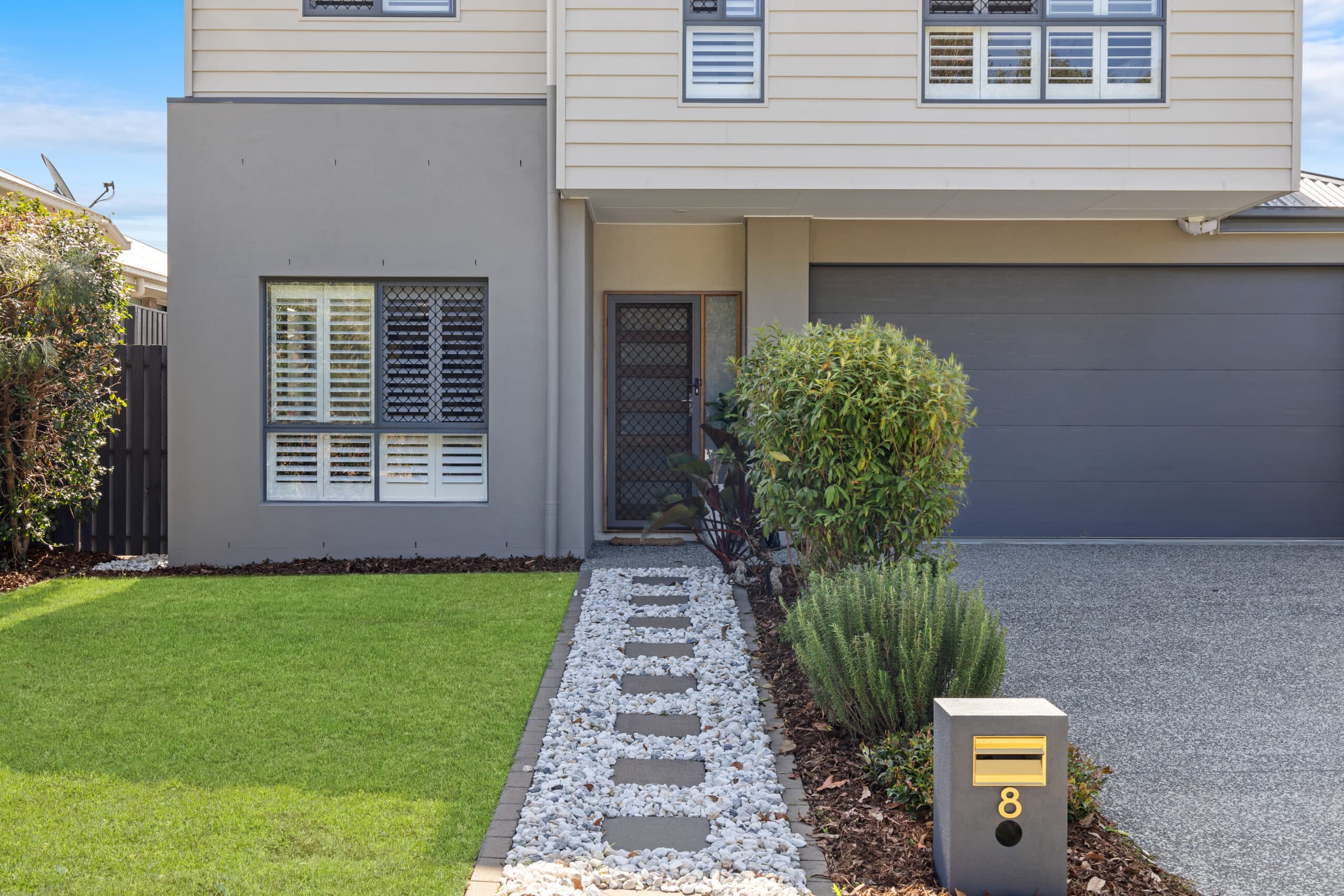 Professional property photography